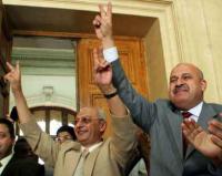 Political interference leads to Egyptian judge’s resignation