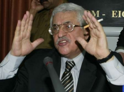 Abu Mazen's Final Battle