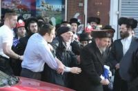 In the Name Of Zionism