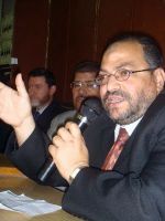 Court Releases Dr. Amir Bassam, MB Sharqiya Leader