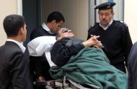 FJP: Retribution Against Mubarak, Killers of Revolutionaries Red Line; People Want Justice