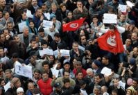 Tunisian Revolution Shakes and Inspires Middle East
