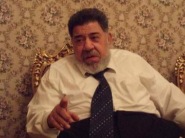 Muslim Brotherhood Mourns Death of Founder Al-Banna's Son Ahmed Seif Al-Islam