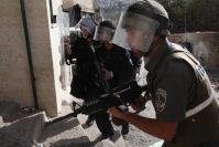 Tensions mount in Silwan as Israel detains child, threatens to take down tent