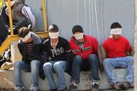 Who are the real prisoners?