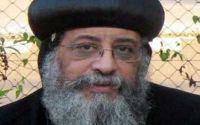 Egypt Coptic Pope Tawadros II Hopes Constitution Will Unite All Egyptians, Supports Article II