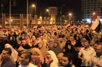 Brief Biography of Mansoura Women Demonstration Martyrs on Friday July 19