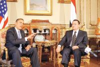 The Obama administration’s quiet approach to Arab reform