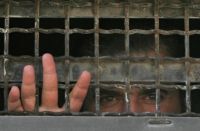 Palestinian captive at risk of losing eyesight