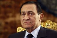 Expert: Mubarak's Own Lawyer Frank Wisner Helped Him to Hide His Fortune