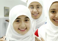 Increase in tolerance and understanding of Islam indicates the failure of Bush's former administration