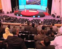 MB delegation to attend Annual workers Conference