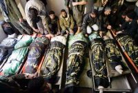 Tadamun: Israel killed 11 Palestinians last month