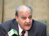 Justice Bashri: New Egypt Constitution Achieves Balance of Powers