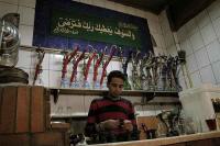 Religious and Corrupt