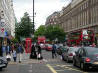 The Muslim vote in the UK