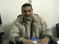 Khaled Azhari : Syndicate Freedoms Law a General Union of Workers Top Priority