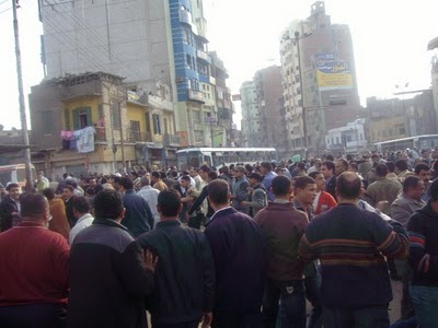 Solidarity with Besieged Palestinians Is Not a Crime The Egyptian Government Must Stop Deceiving the Media