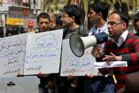 Egypt National Alliance Calls 'Pound Plunges… Prices Soar' Week of Peaceful Popular Protests