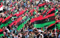 Libya Muslim Brotherhood Statement on General Haftar's Desperate Coup Attempt