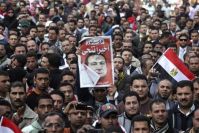 International Report: Corruption Costs Egypt $6 bn Annually