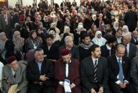 Introducing the Libyan Muslim Brotherhood