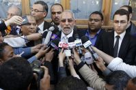 MB Chairman: MB Vows to Defend the Civility of the State Even Against Military Junta