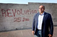 In Egypt, U.S. Government Seeks a Few Good Democrats