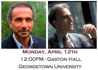 Muslims Today: A Radical Reform