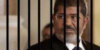 Muslim Brotherhood Statement on Ruling Against President Morsi in Qatar Espionage Sham Trial