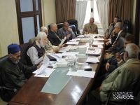 Egypt’s Brotherhood Elects New Executive Body