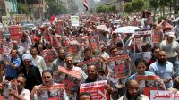 Egypt 'Youth Against The Coup' Calls General Strike, Mass Demonstrations Sunday, September 22