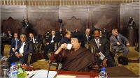 LIBYA:  Progress reverse with crackdown on media