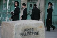 Jewish settlers threaten to seize Palestinian building in OJ