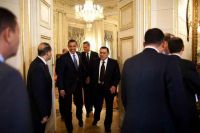 Egypt's Relationship With The US Is On An Upswing Following US President Barack Obama's Speech In Cairo