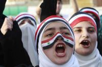 Syrian MB Rejects Military Foreign Intervention