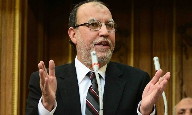 Erian: All Egyptian Blood Sacred; Killers Must Be Brought to Justice without Delay