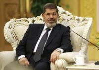 Opening Statement by H.E. Mohamed Morsy President of the Arab Republic of Egypt (Opening Session of the XVI Summit of the Non-Aligned Movement)