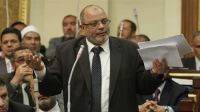 Egyptian Parliament Abroad Condemns Coup Arrest of Elected MPs Hussein Ibrahim, Mustafa Sherifa