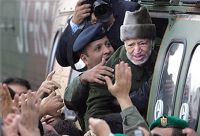 Toxin used in Arafat hit is discovered