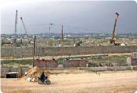 Association of Palestinian scholars slams Egypt’s steel wall