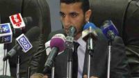 Student Leader: 400 Anti-Coup Students Expelled from Egyptian Universities