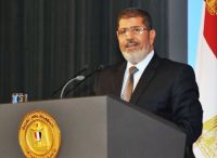 Four-Axis Presidential Project to Build Modern Egypt