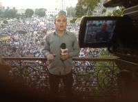 Journalism Reform Movements Hold NSF Responsible for Violence Against Media Professionals