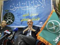 MB and ElBaradei warn Egyptian Government of Possible Upheaval