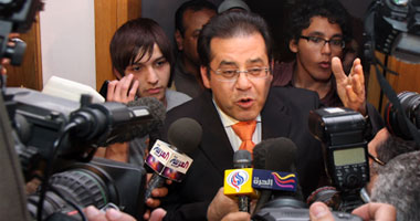 NAC Studied the Formation of a Parallel Parliament