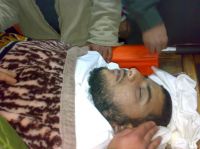 Resistance fighter killed in IOF shooting