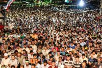 Neo-Fascism Challenges Pro-Morsi Pro-Democracy Egyptians