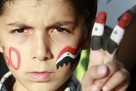 FJP Urges International Intervenion to End Civilian Massacres in Syria