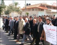 Announcement: Global Day to break the Israeli siege